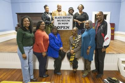 Elmore County Black History Museum to reopen after renovations