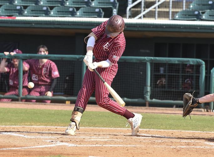 Elmore County baseball goes 2-1 in FCA Tourney