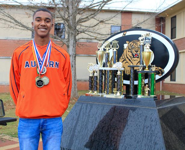 ‘A new spark of hope’ Sound of Gold alum takes the lead as new director