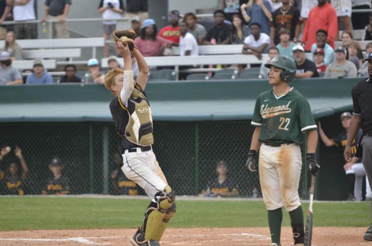 PHOTOS: Edgewood closes season against Autauga