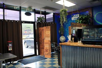 Nirvana Latte predicts completed expansion for next month