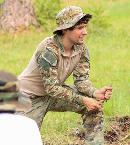 PHOTOS: Southern Prep finishes its Summers at Southern