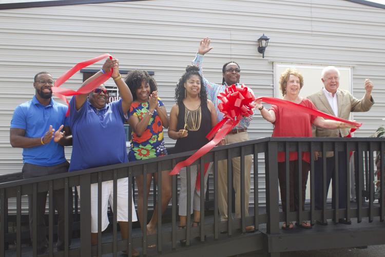 ‘What the Lord wanted me to do’ Camp Hill local fulfills dream with new salon