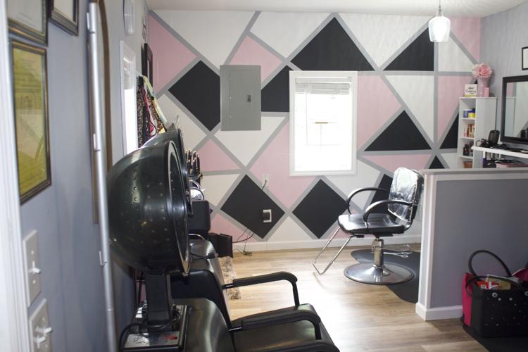 ‘What the Lord wanted me to do’ Camp Hill local fulfills dream with new salon