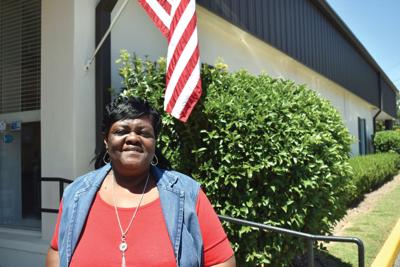 Local veteran says she’d serve all over again