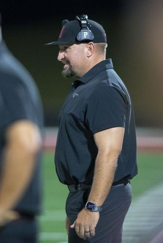 Stanhope Elmore hosts Smiiths Station