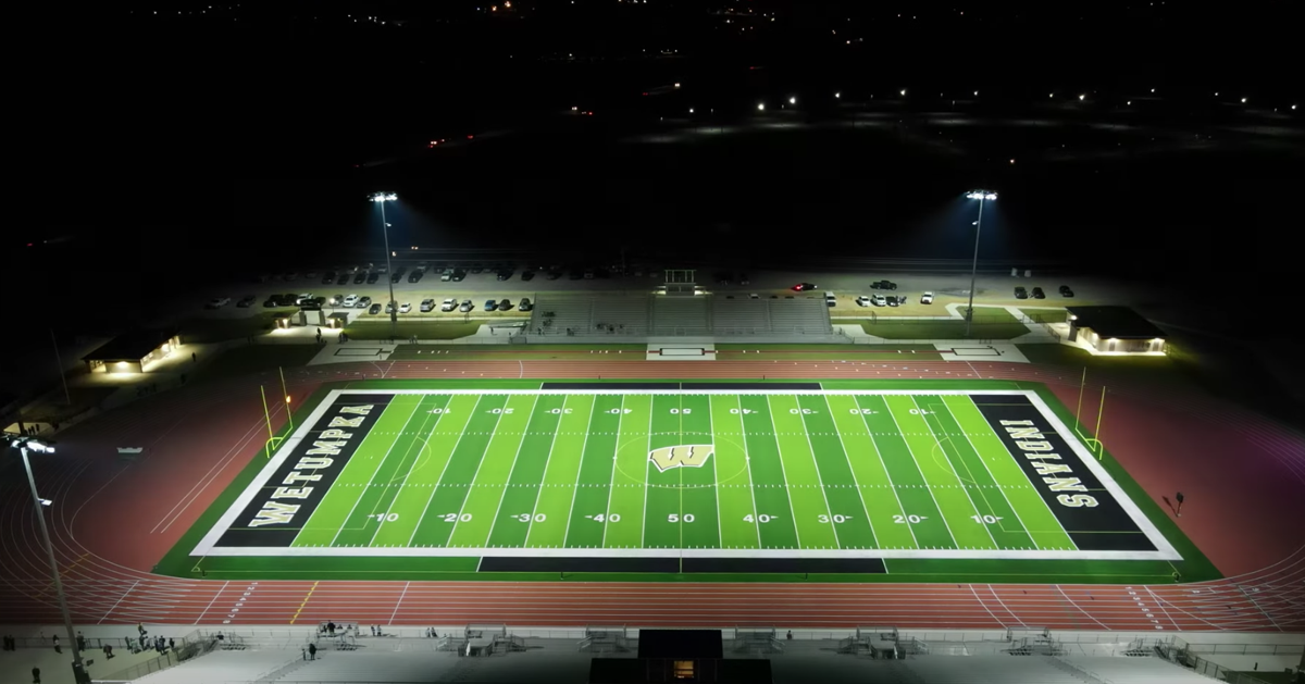 The City of Wetumpka Sports Complex