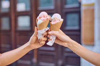 Scoop up these offers before they melt away.