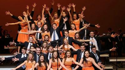 Auburn University Singers to perform in Alex City
