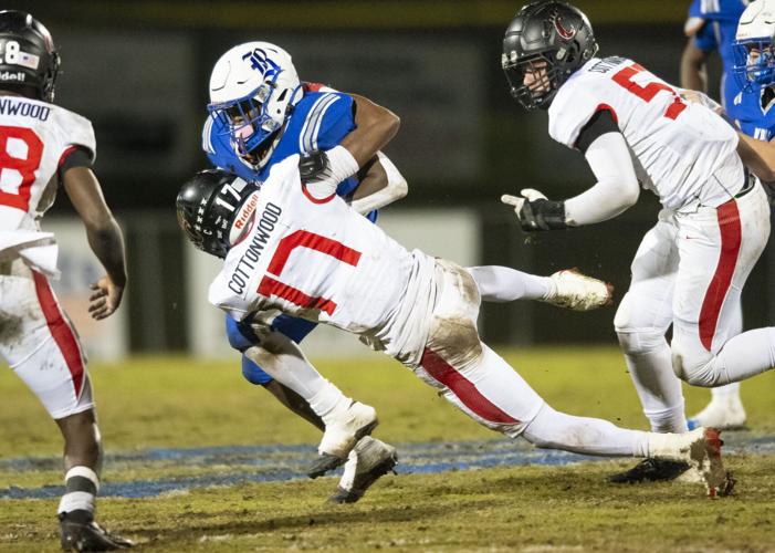 PHOTOS: Reeltown defeats Cottonwood