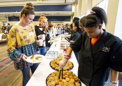 MAKING AN IMPACT: Benjamin Russell co-op program continues to succeed