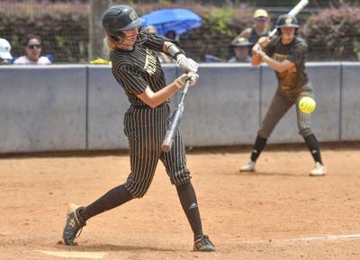 Player of the Year: Lily Davenport shines in her final year with the Indians