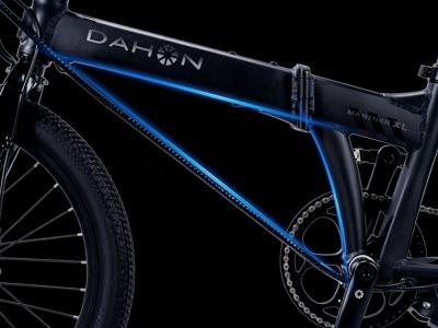 DAHON-V Tech