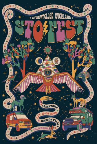 STO Fest 2026