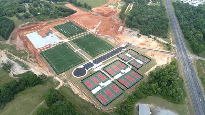 17 Springs creates growth across Elmore County