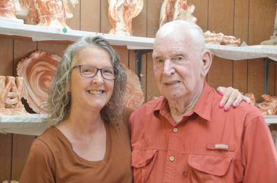 Carl’s Clay keeping legacy alive four decades later