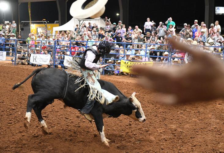 Lake Martin Rodeo