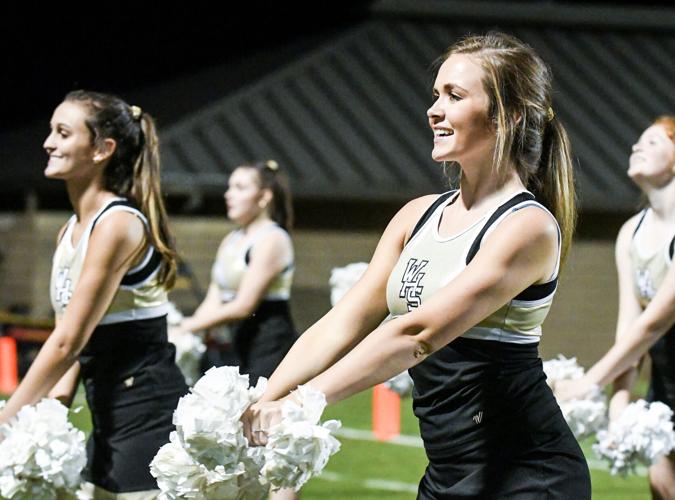 PHOTOS: Benjamin Russell falls to Wetumpka, 33-20