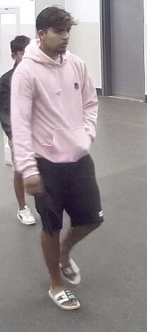 Millbrook police investigating felony theft
