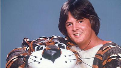 Aubie celebrates 35th birthday