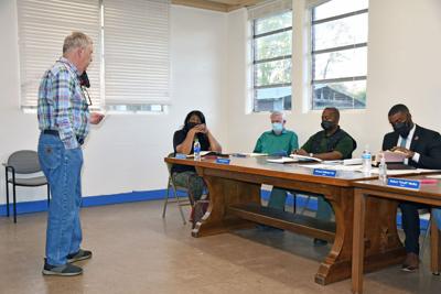 Former Camp Hill fire chief David Berry loses reinstatement appeal