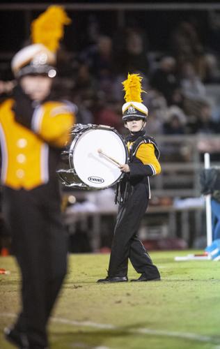 PHOTOS: Dadeville at Reeltown