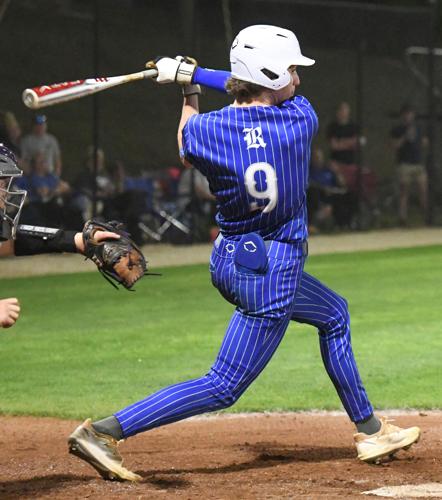 Blake Smith All-Outlook