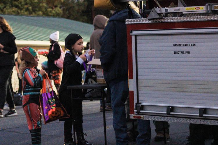 PHOTOS: 2023 Halloween in Dadeville and Camp Hill