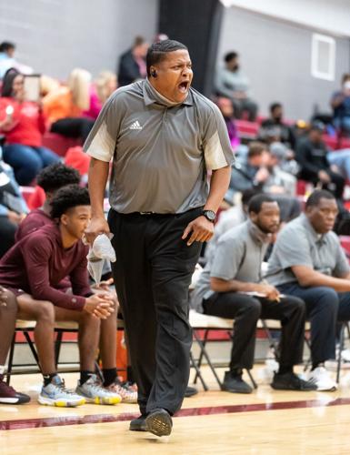 All-Outlook Coach of the Year: Jeremy Freeman