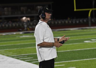 Wetumpka's Perry to retire from coaching after 41 years