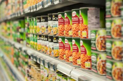 STAMPING OUT HUNGER: United Way partners with USPS for food drive