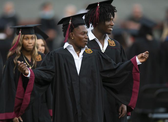 PHOTOS: Stanhope Elmore Class of 2023 Graduation