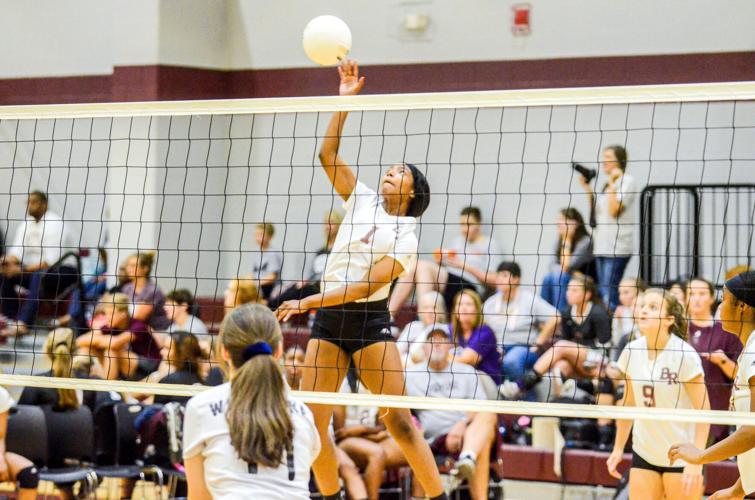 PHOTOS: Elmore County hosts annual ECHS Block Party