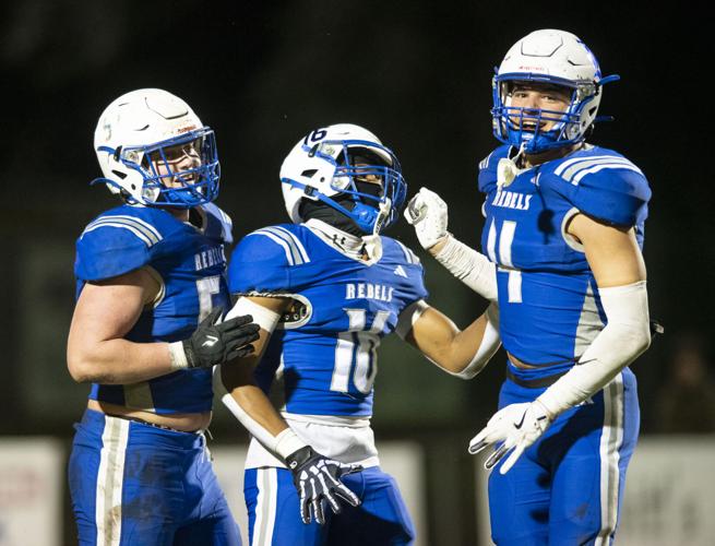 PHOTOS: Reeltown defeats Cottonwood
