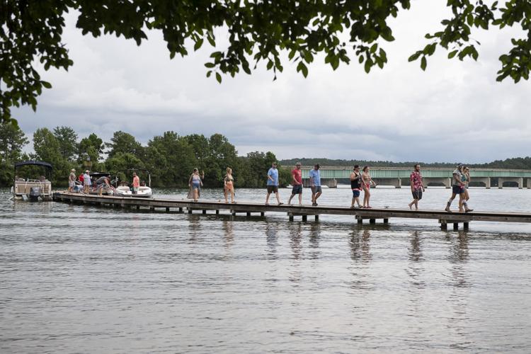PHOTOS: Two nights of the Lake Martin Songwriter's Festival remain