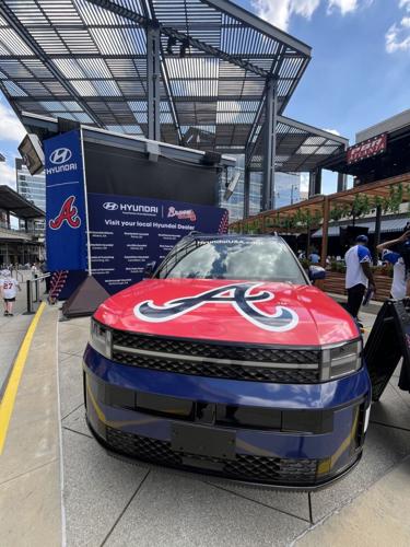 Hyundai activation in Atlanta