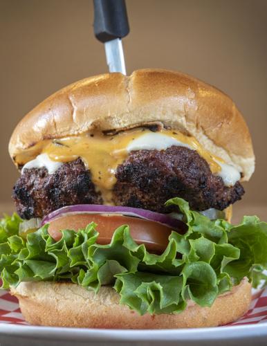 Eclectic restaurant WOWs customers