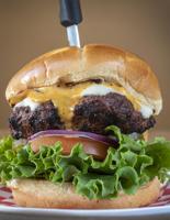 Eclectic restaurant WOWs customers