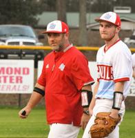 Scott Peavy and Luke Jones v Dadeville
