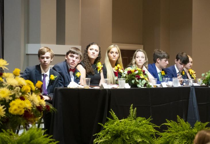 PHOTOS: Joe Sewell Memorial Awards Banquet