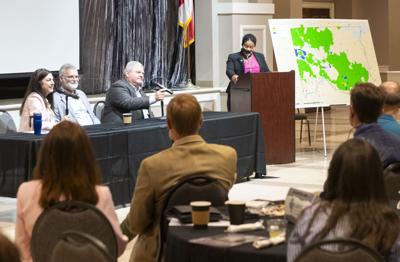 Elmore County leading the way in broadband