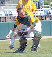 EA’s Johnson to play in Under Armour Baseball Game