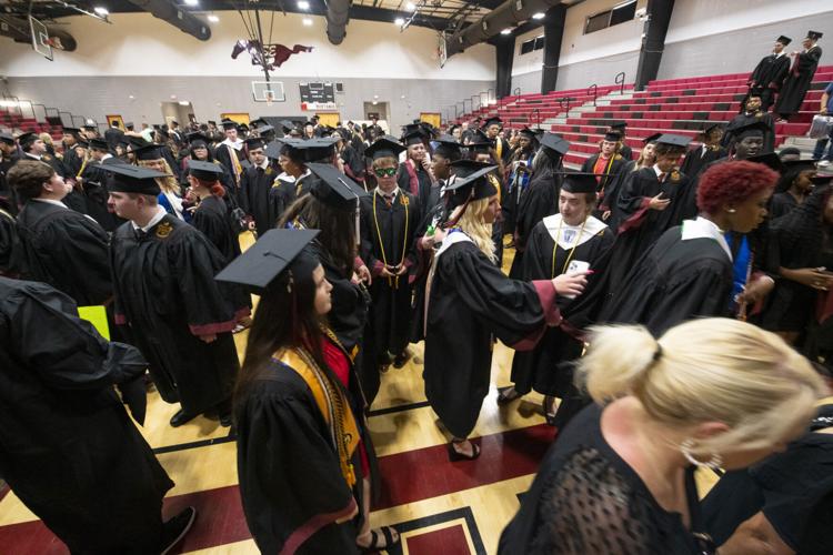 PHOTOS: Stanhope Elmore Class of 2023 Graduation