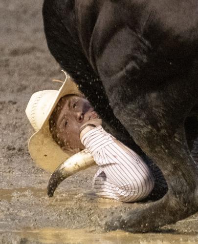 PHOTOS: Benjamin Russell FFA Alumni Rodeo