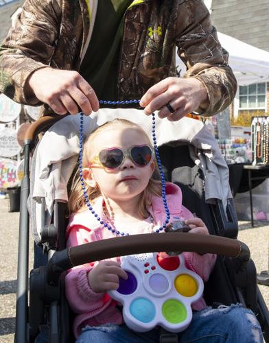 Order of Cimmaron Mardi Gras parade