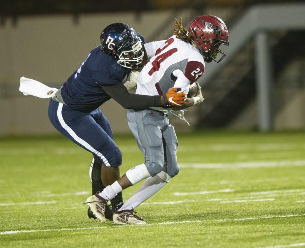 PHOTOS: Stanhope Elmore falls to Park Crossing