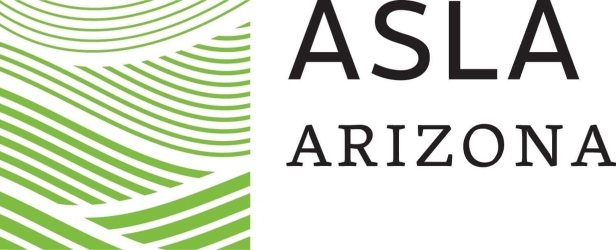 Arizona Chapter of American Society of Landscape Architects (PRNewsfoto/ARIZONA CHAPTER OF AMERICAN SOCIETY OF LANDSCAPE ARCHITECTS)