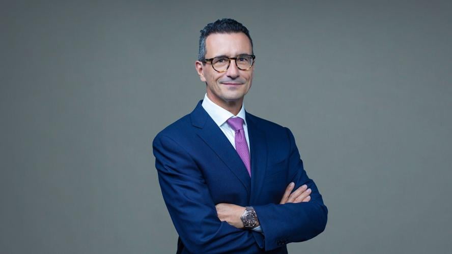 Andreas H. Gomoll, MD