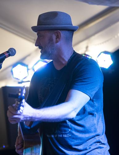 PHOTOS: Two nights of the Lake Martin Songwriter's Festival remain