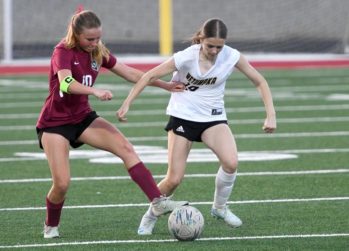 Wetumpka at Stanhope Elmore Girls Soccer